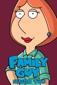 Family Guy Season 2 Episode 14 Family Guy Season 2 Episode 14