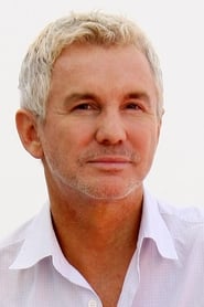 Baz Luhrmann headshot