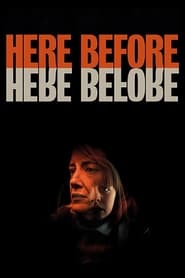 Poster for Here Before