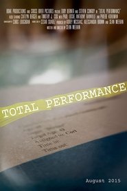 Poster for Total Performance