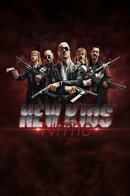 Film streaming | Voir New Kids Nitro en streaming | HD-serie