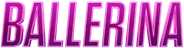Ballerina Logo