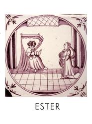 Poster Ester