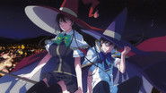 Witchcraft Works en streaming