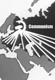 Poster Communism 1952