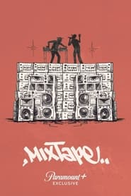 Poster Mixtape