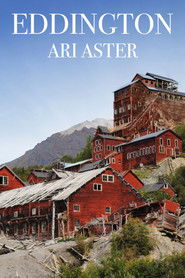 Full Cast of Eddington