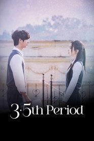 3.5th Period poster