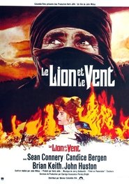 Le Lion et le Vent Le Lion et le Vent