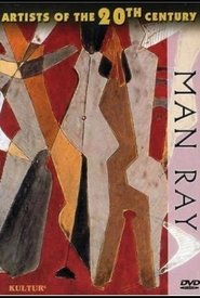 Poster Artists of the 20th Century: Man Ray 2004