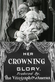 Poster Her Crowning Glory