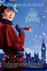 El regreso de Mary Poppins