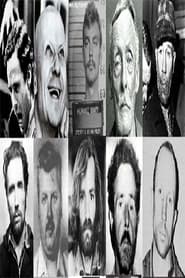 America’s Serial Killers: Portraits in Evil