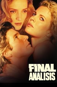 Poster Final Analysis 1992