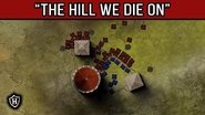 Crusaders besiege Prague - Battle of Vitkov Hill, 1420 - Hussite Wars