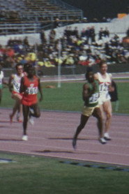 COMMONWEALTH GAMES - EDINBURGH 1970