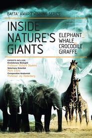 Inside Nature's Giants Episode Rating Graph poster