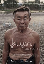 Poster Somboon 2014