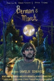 Poster Berman's March