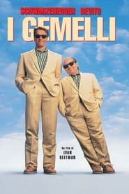 I gemelli (1988)