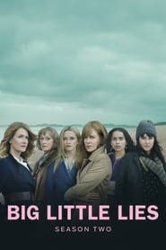 Big Little Lies: Season 2