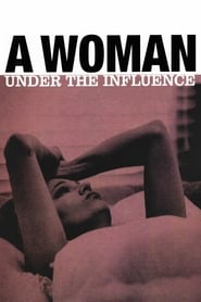 Poster A Woman Under the Influence 1974