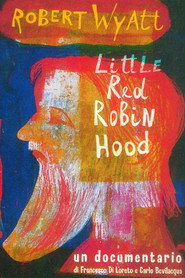 Little Red Robin Hood poster