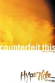 Poster Counterfeit This 2006