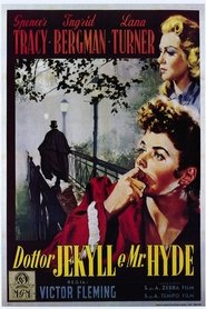 Il dottor Jekyll e Mr. Hyde (1941)