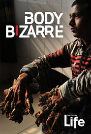 Body Bizarre постер
