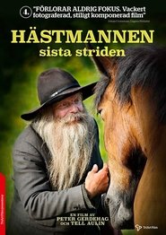 Poster Hästmannen – sista striden 2014