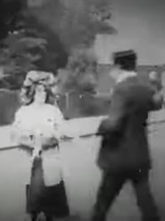 Poster Lost, Stolen or Strayed 1905