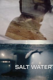 Poster Salt Water 1986