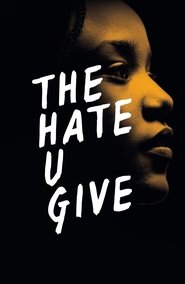 The Hate U Give  Stream German HD