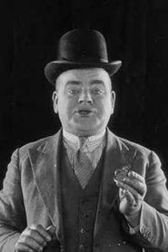 Poster Dick Henderson 1926