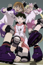 Alien Nine Season 1 6