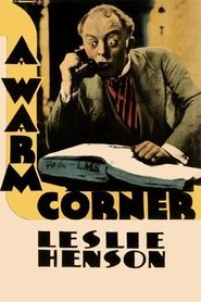 Poster A Warm Corner 1930