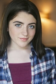 Profile picture of Bailey Gambertoglio who plays Abigail Stone (voice)