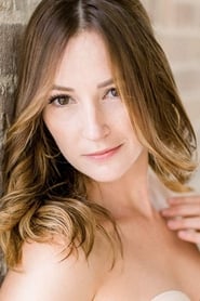 Christina Elizabeth Smith as Julie Hall