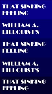 Poster That Sinking Feeling 2014