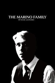 Poster The Marino Family