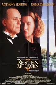 Resten af dagen [The Remains of the Day]