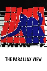 The Parallax View ネタバレ