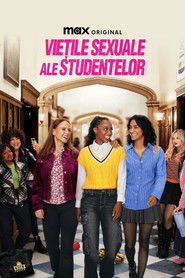 Viețile sexuale ale studentelor (2021)
