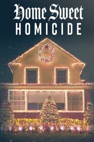 Home Sweet Homicide