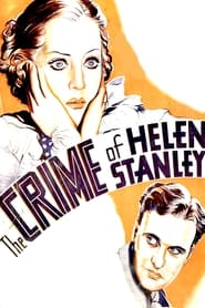 Poster The Crime of Helen Stanley