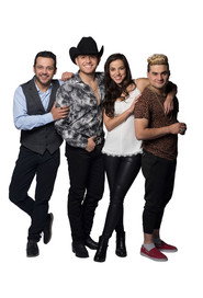 El Vato poster