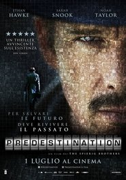 Predestination 2014 Accesso illimitato gratuito