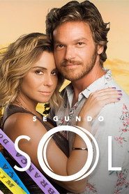 Second Chance постер