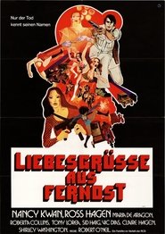 Liebesgrüße aus Fernost 1973 Stream German HD